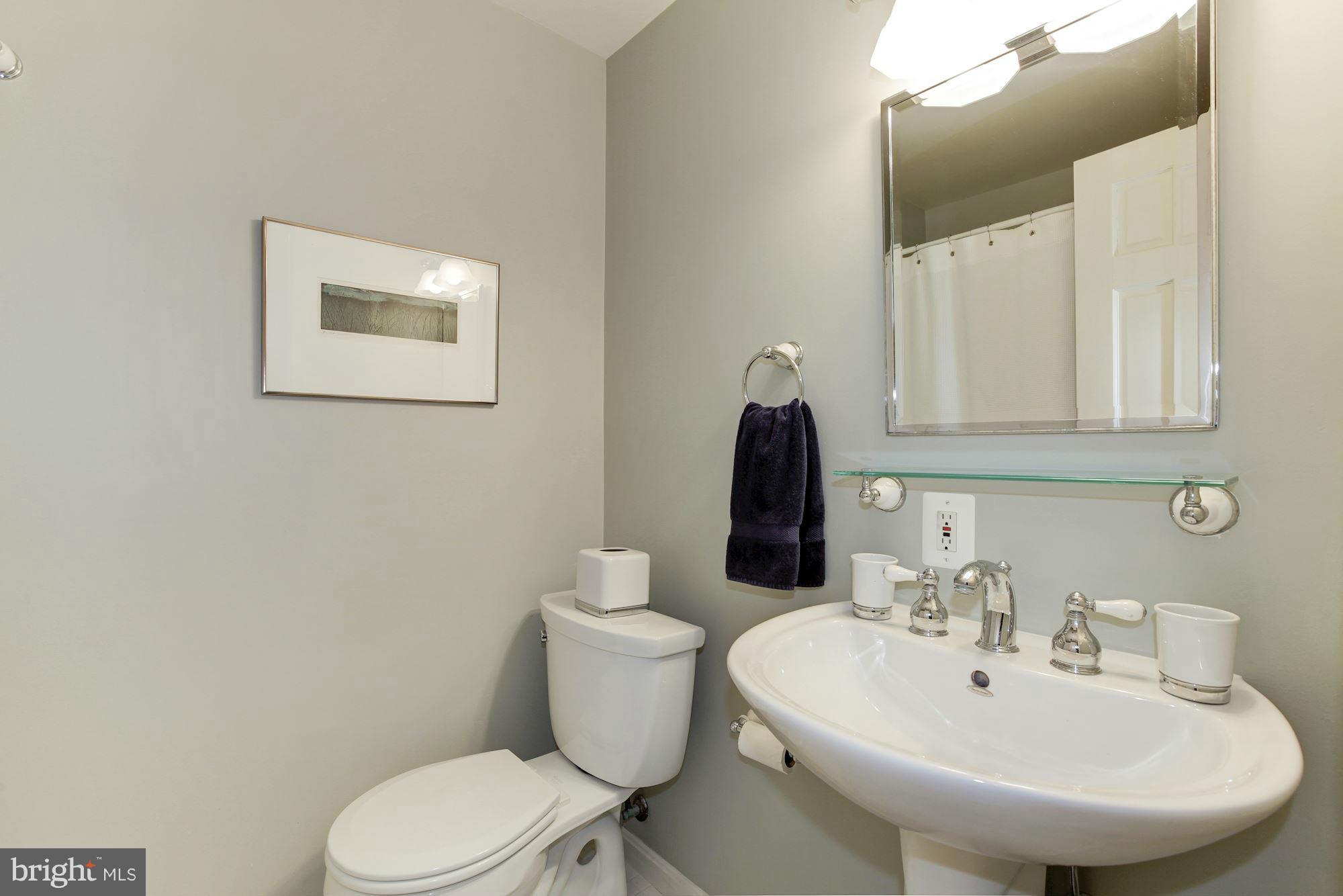 RIVER FALLS - Residential