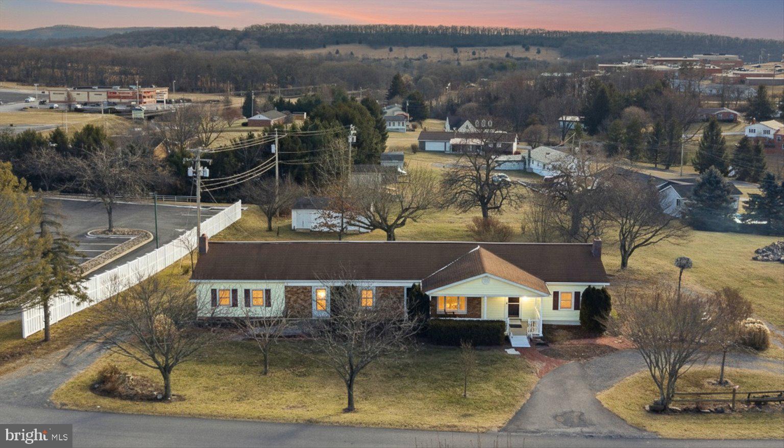 SUNRISE SUMMIT - Residential Income