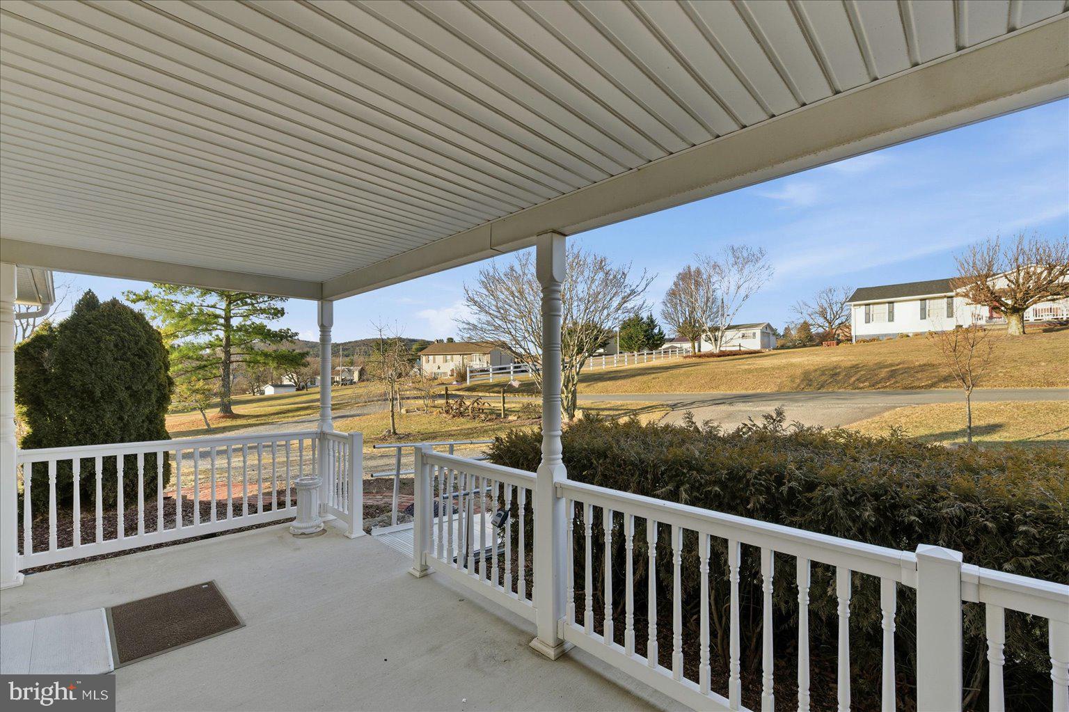 SUNRISE SUMMIT - Residential Income