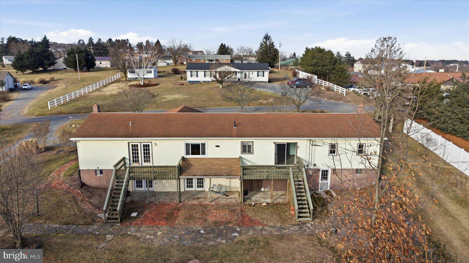 SUNRISE SUMMIT - Residential Income