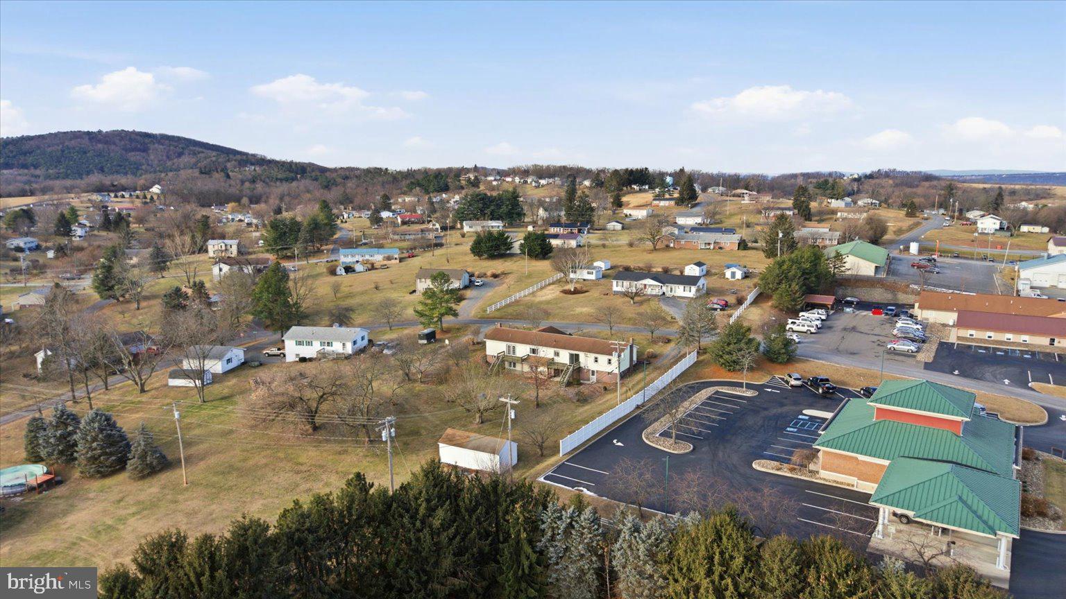 SUNRISE SUMMIT - Residential Income