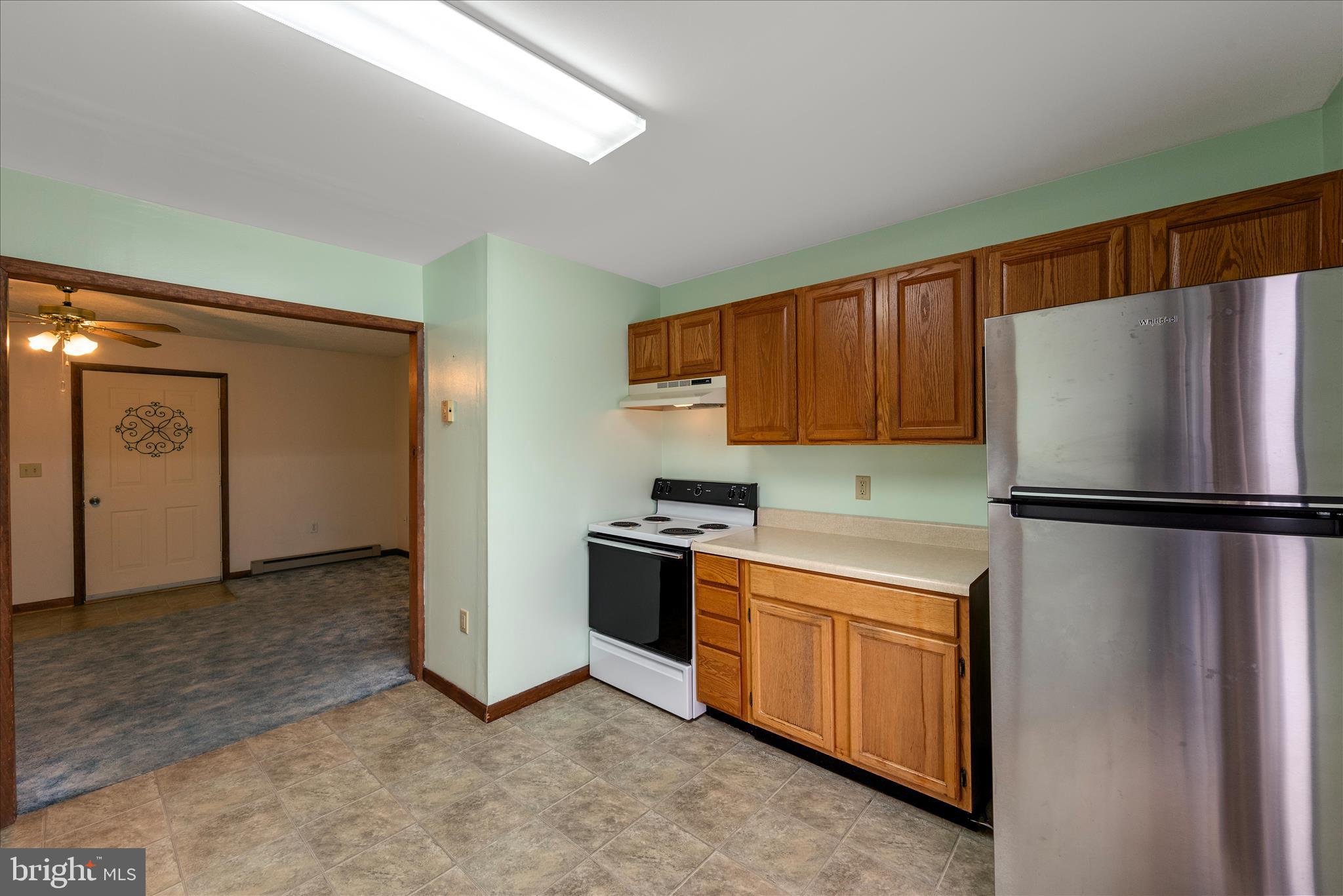 SUNRISE SUMMIT - Residential Income