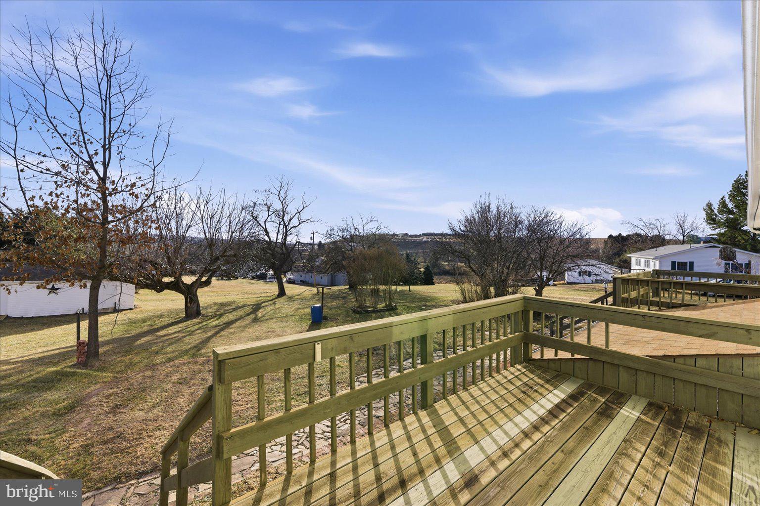 SUNRISE SUMMIT - Residential Income