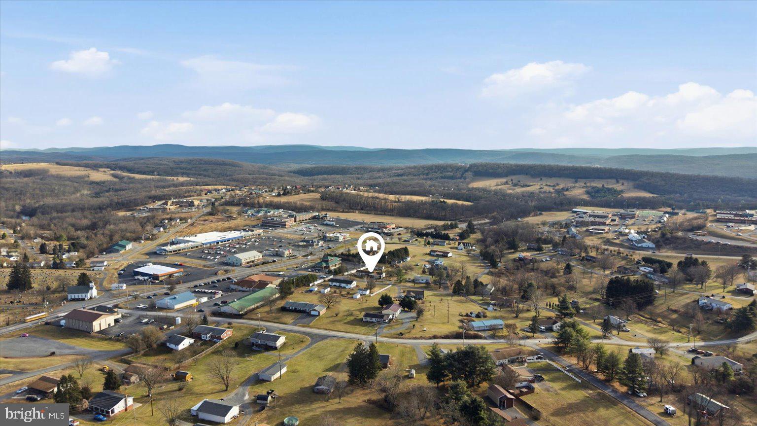 SUNRISE SUMMIT - Residential Income