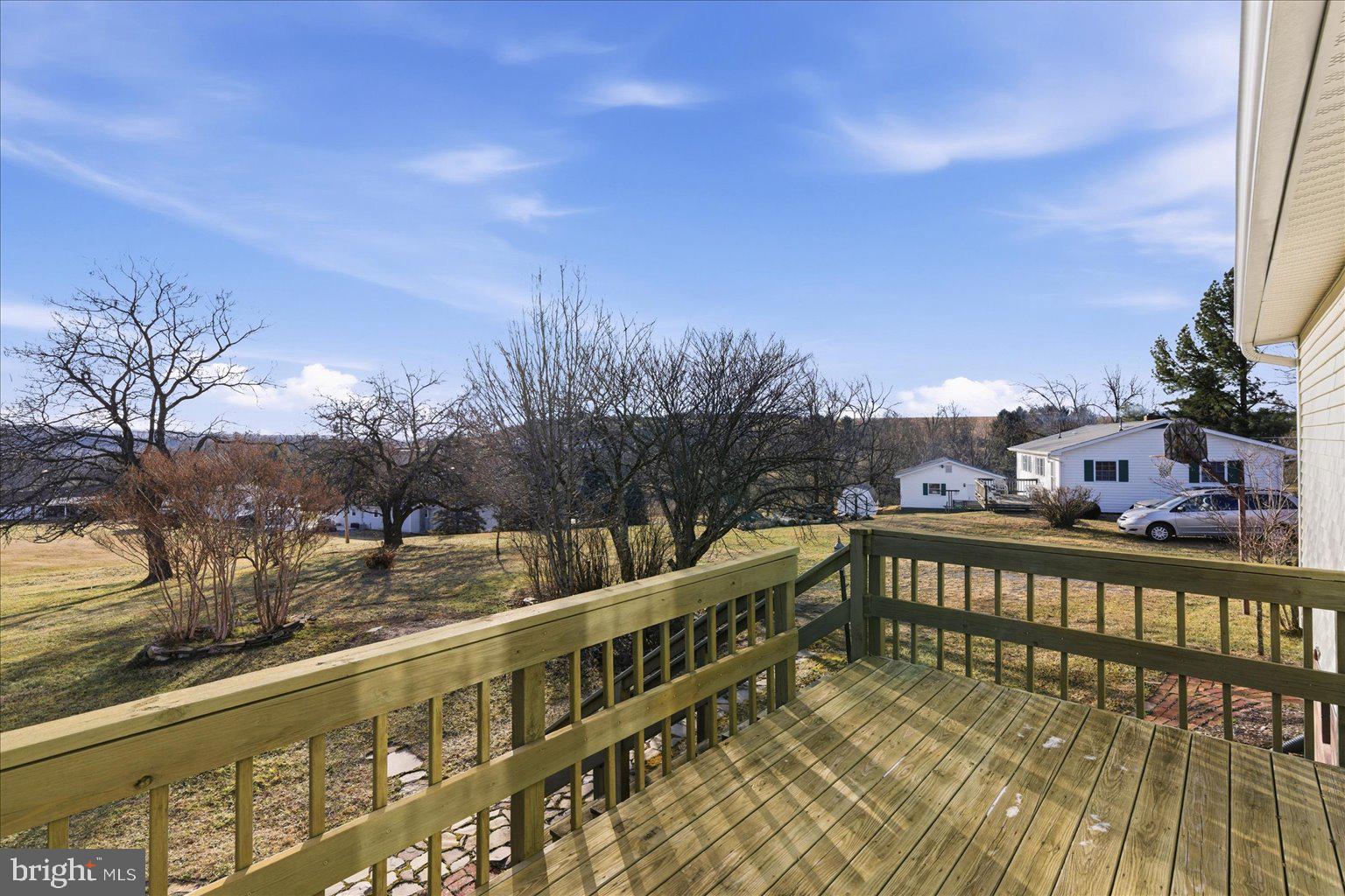 SUNRISE SUMMIT - Residential Income