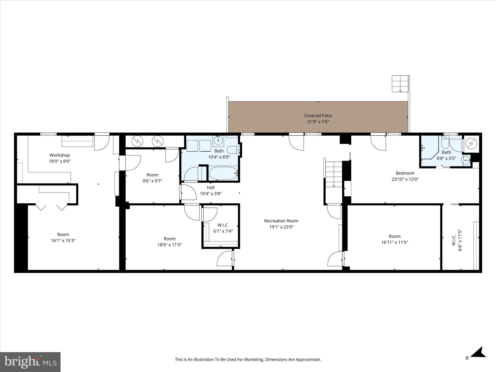 SUNRISE SUMMIT - Residential Income