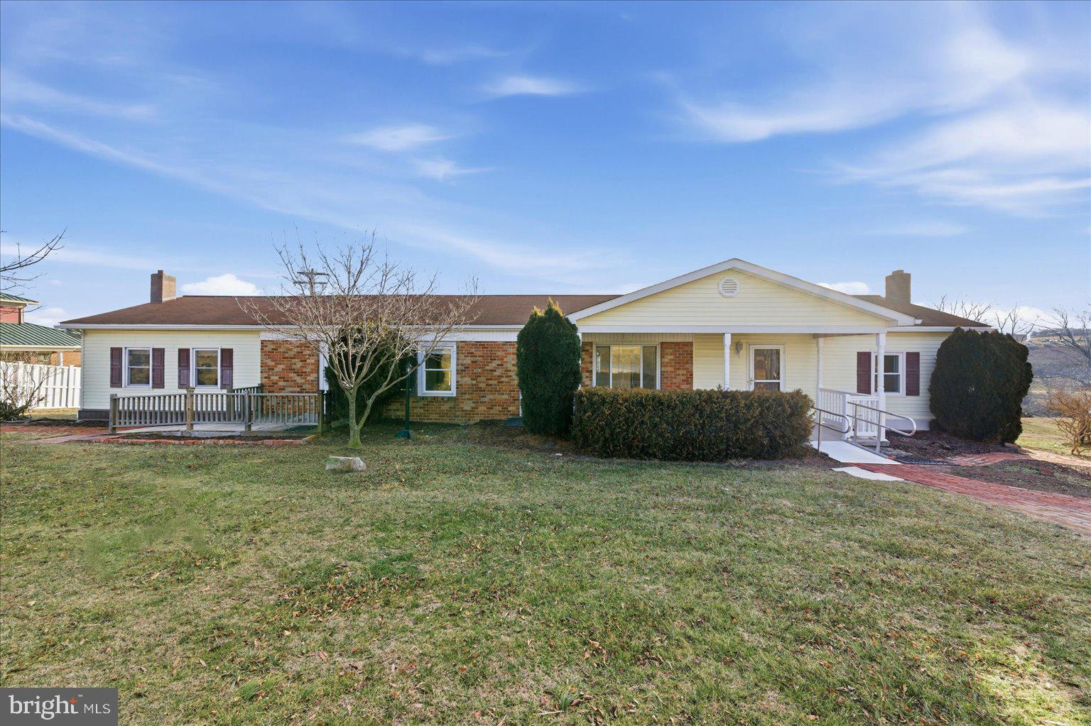 SUNRISE SUMMIT - Residential Income