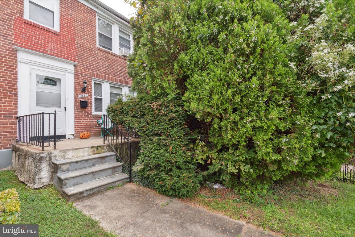 EDMONDSON VILLAGE - Residential