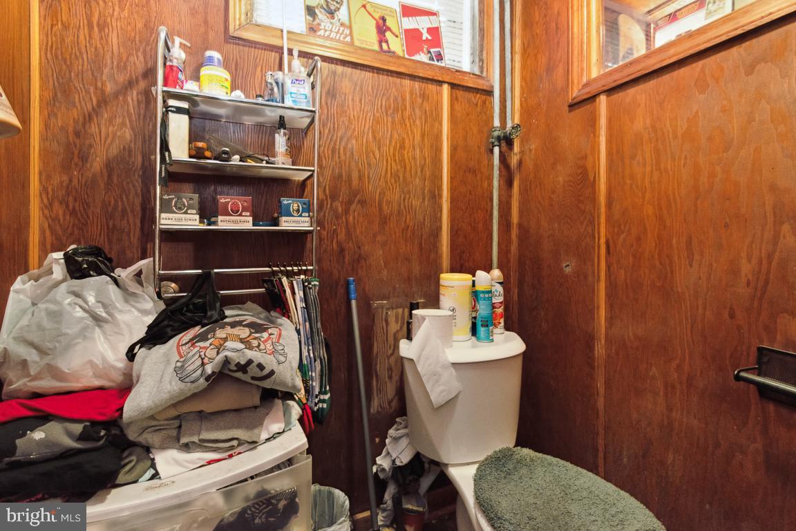 EDMONDSON VILLAGE - Residential