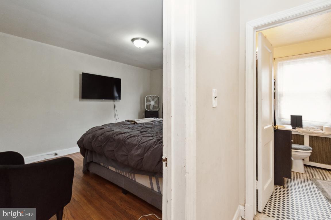 EDMONDSON VILLAGE - Residential