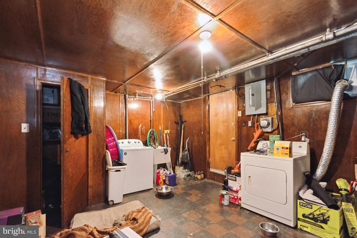 EDMONDSON VILLAGE - Residential