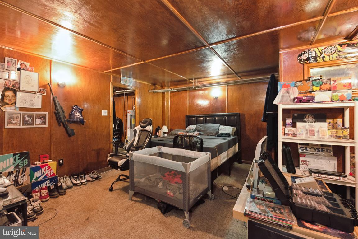 EDMONDSON VILLAGE - Residential