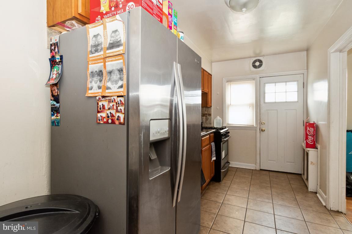 EDMONDSON VILLAGE - Residential