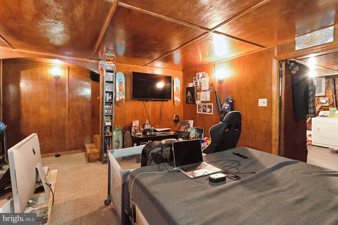 EDMONDSON VILLAGE - Residential