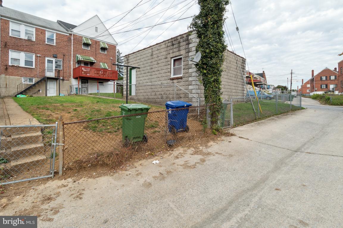 EDMONDSON VILLAGE - Residential