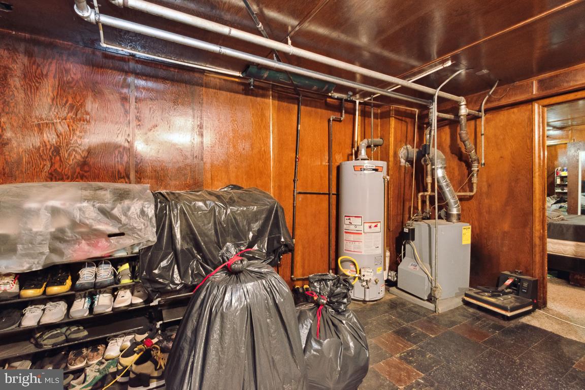 EDMONDSON VILLAGE - Residential