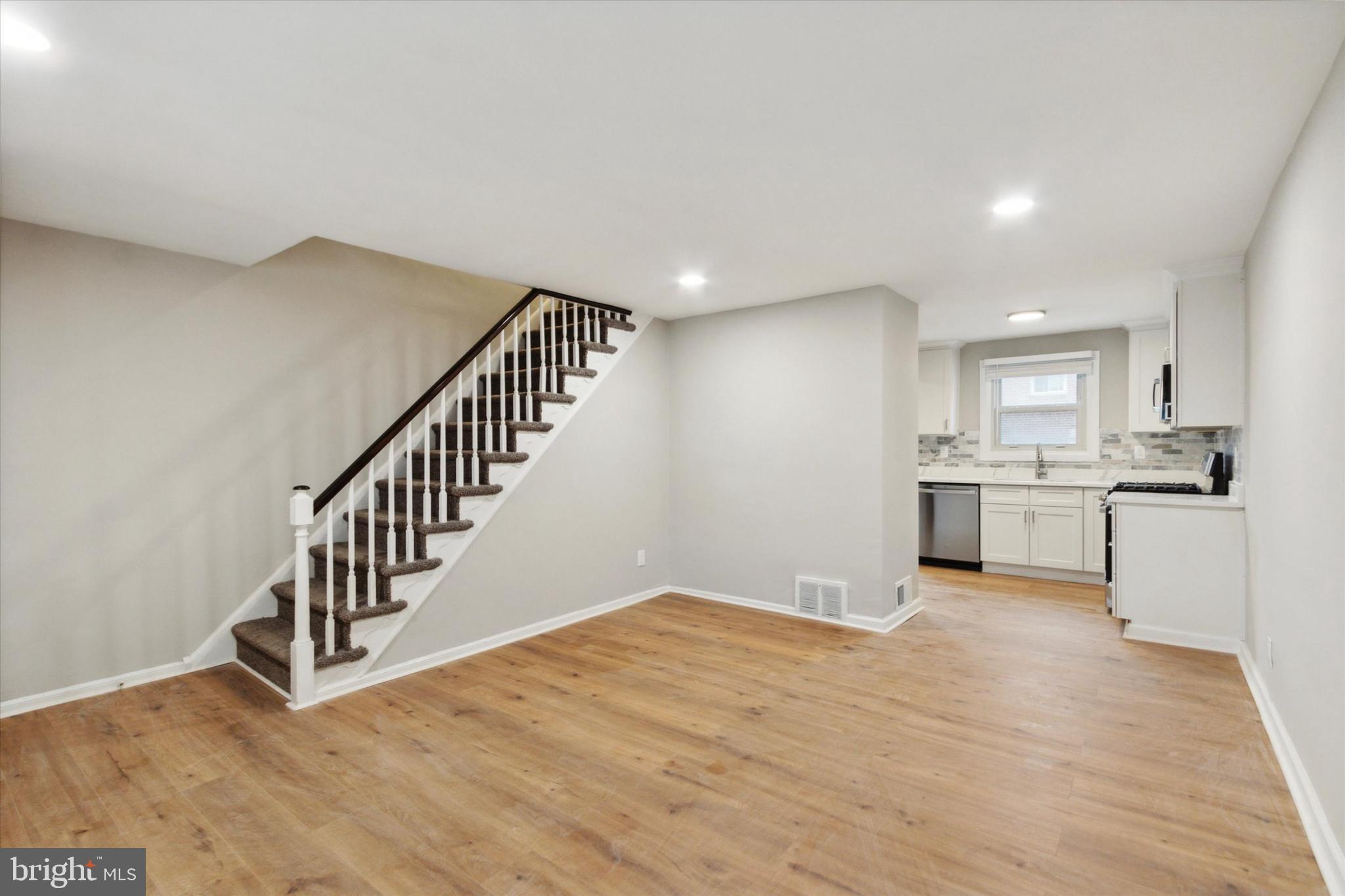 FOLCROFT - Residential