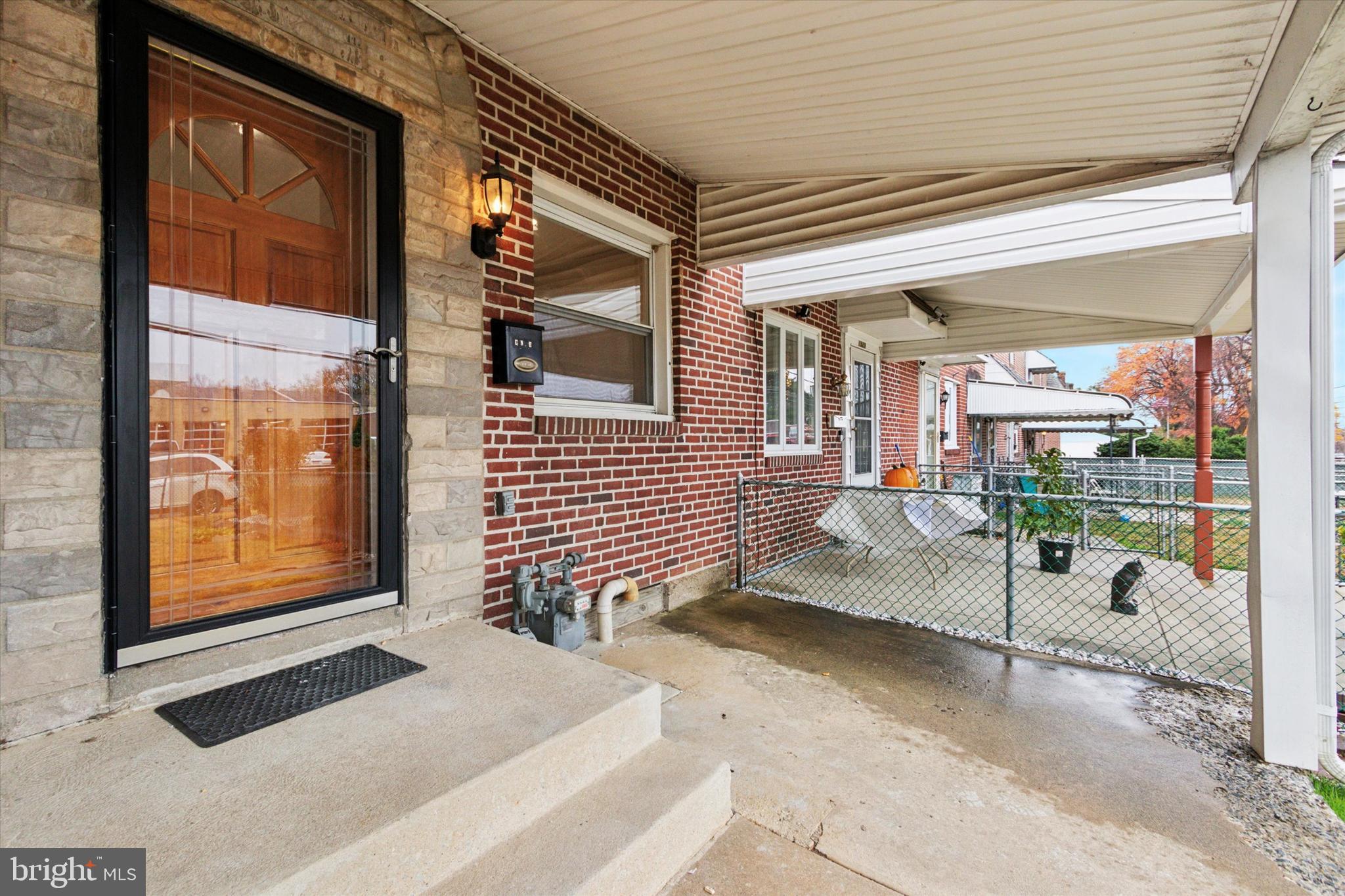 FOLCROFT - Residential