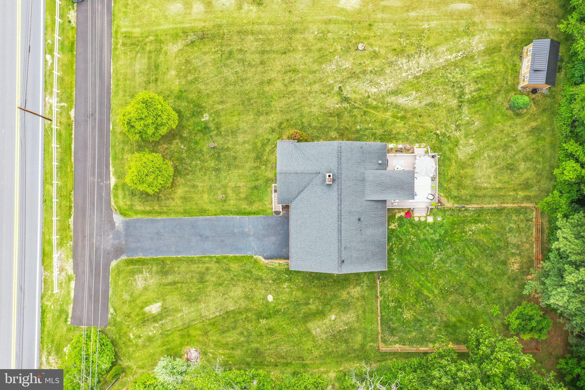 TUSCAWILLA HILLS - Residential