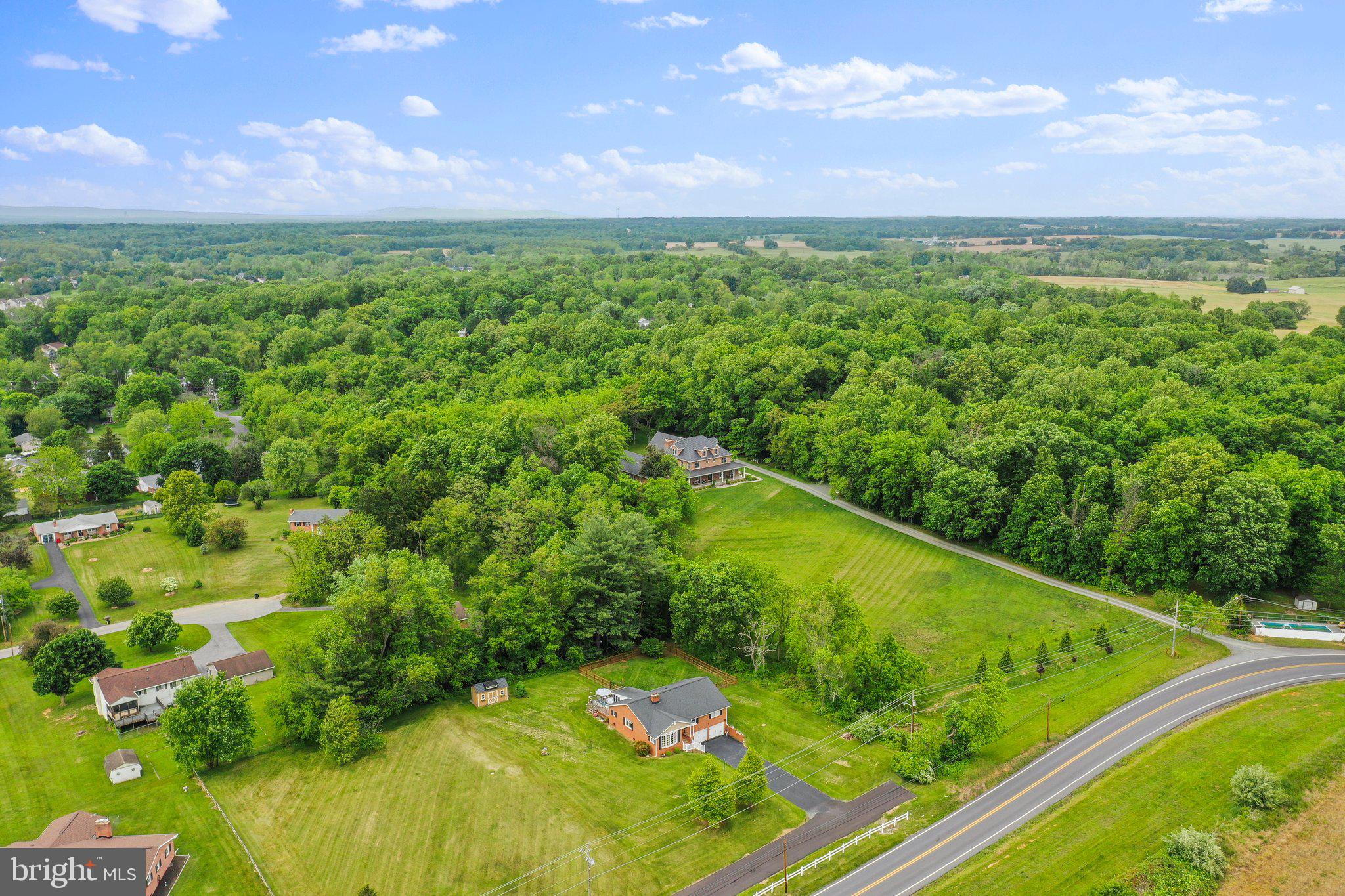 TUSCAWILLA HILLS - Residential