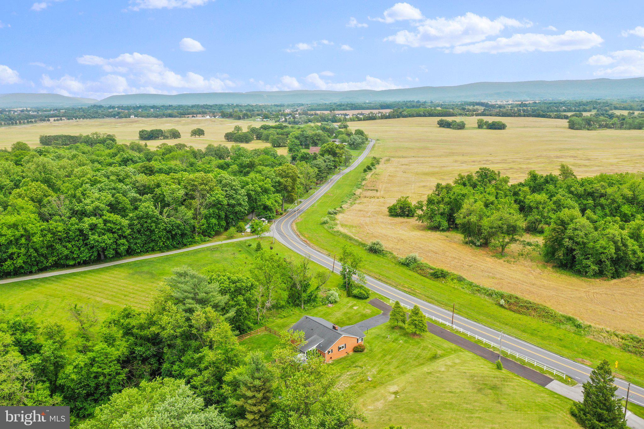 TUSCAWILLA HILLS - Residential