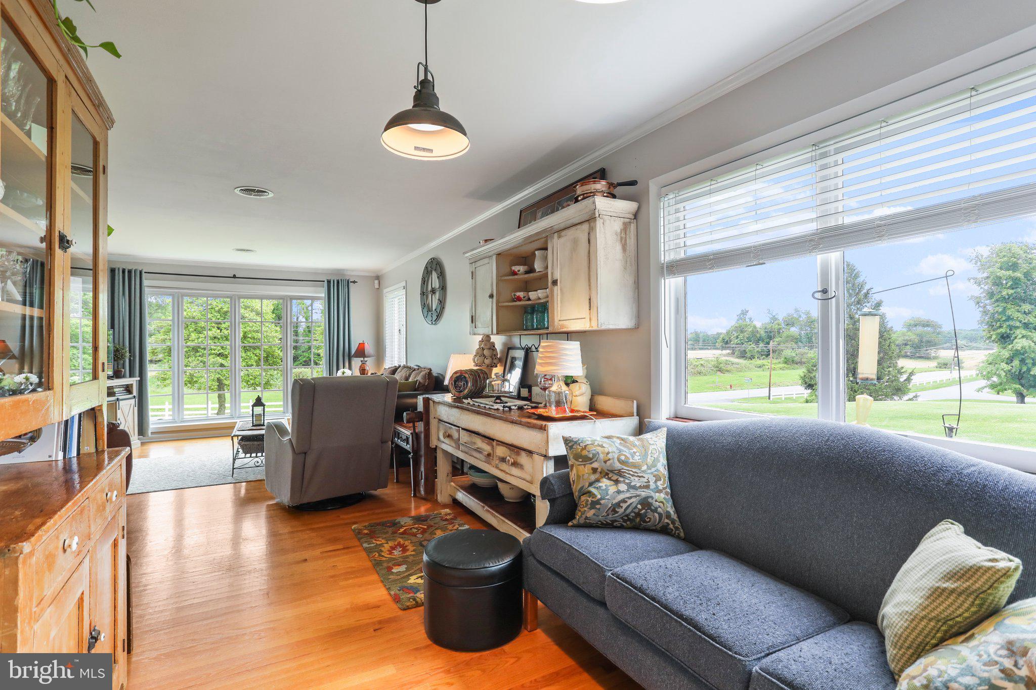 TUSCAWILLA HILLS - Residential