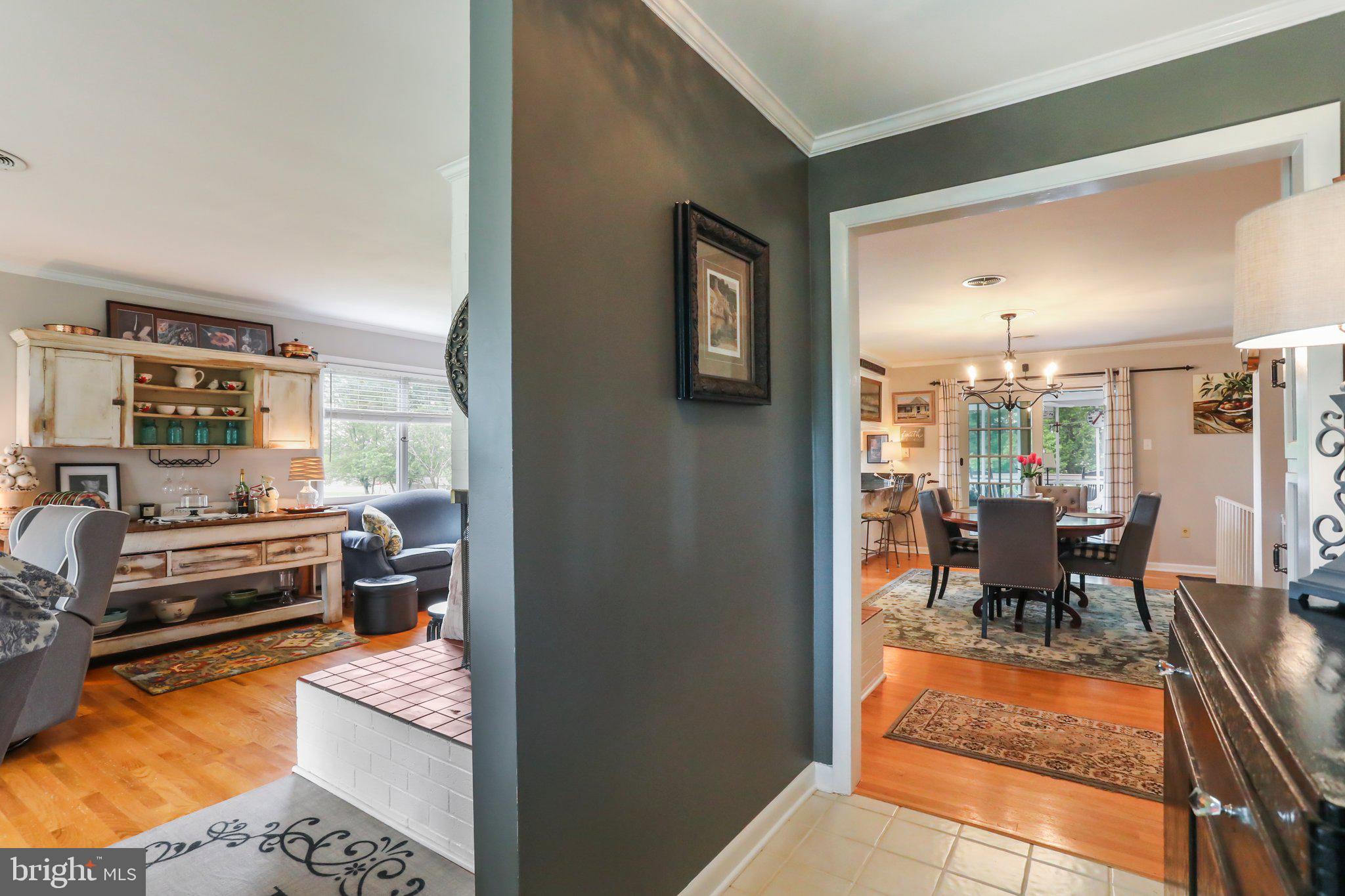 TUSCAWILLA HILLS - Residential