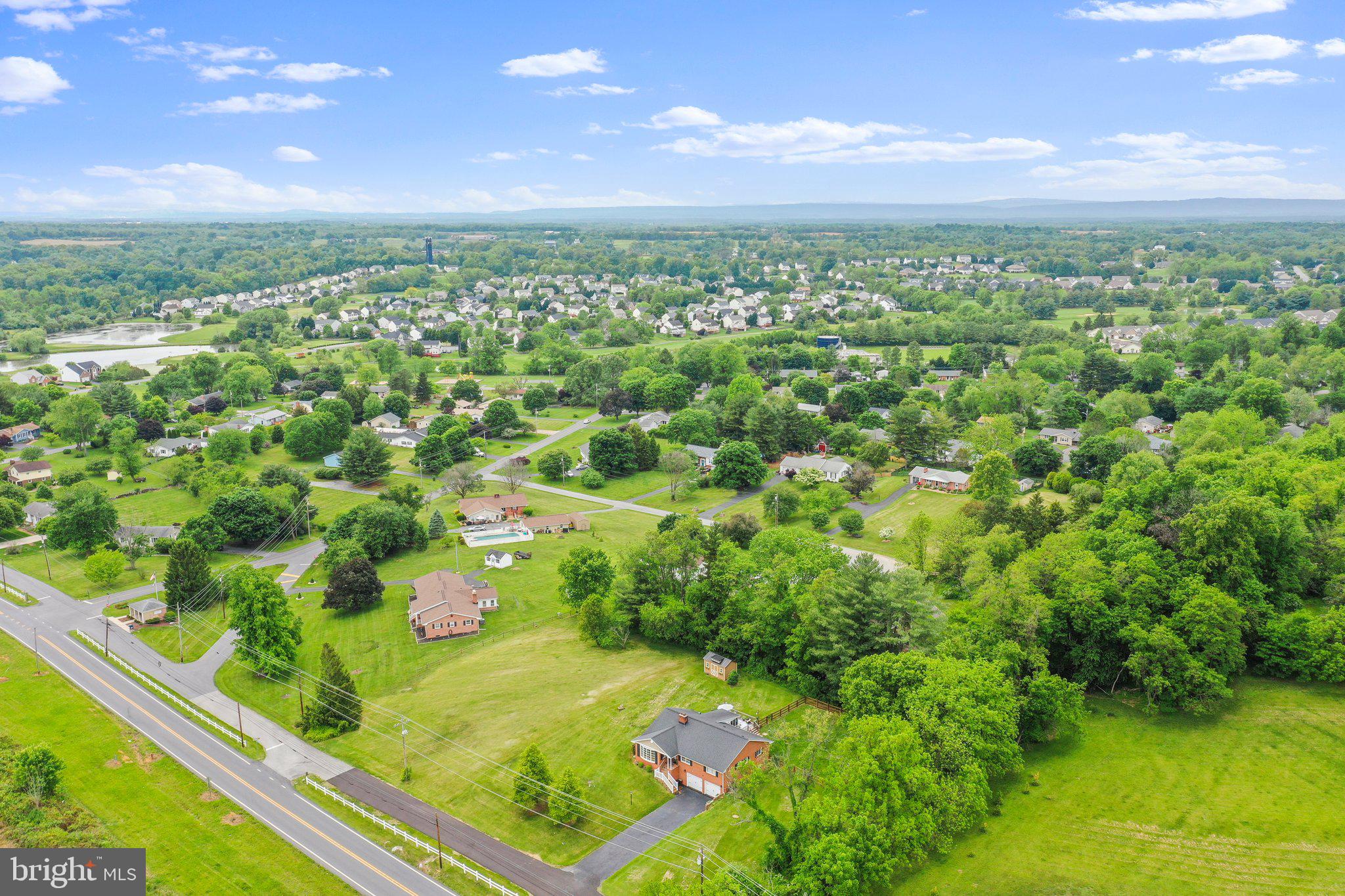 TUSCAWILLA HILLS - Residential