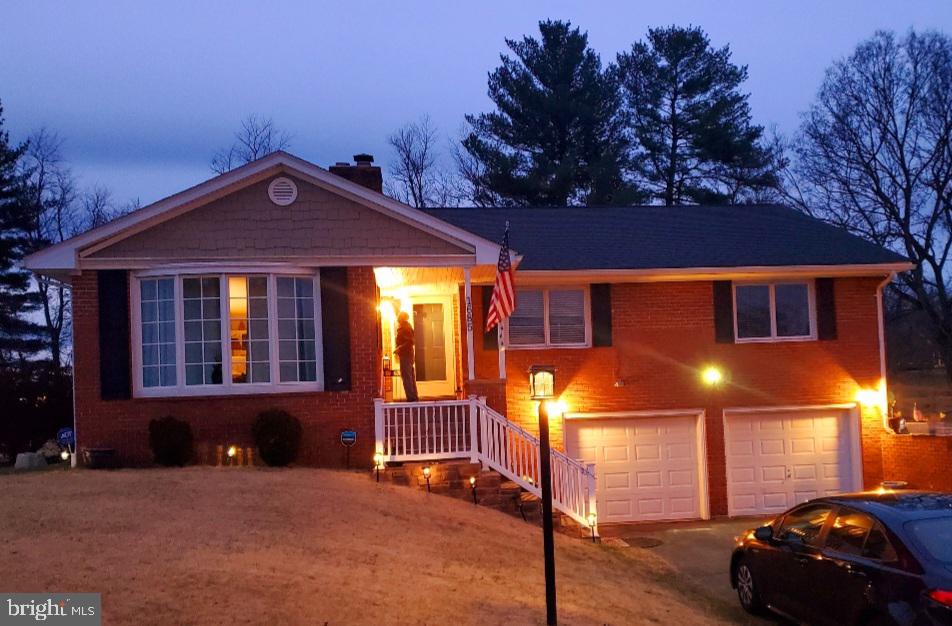 TUSCAWILLA HILLS - Residential