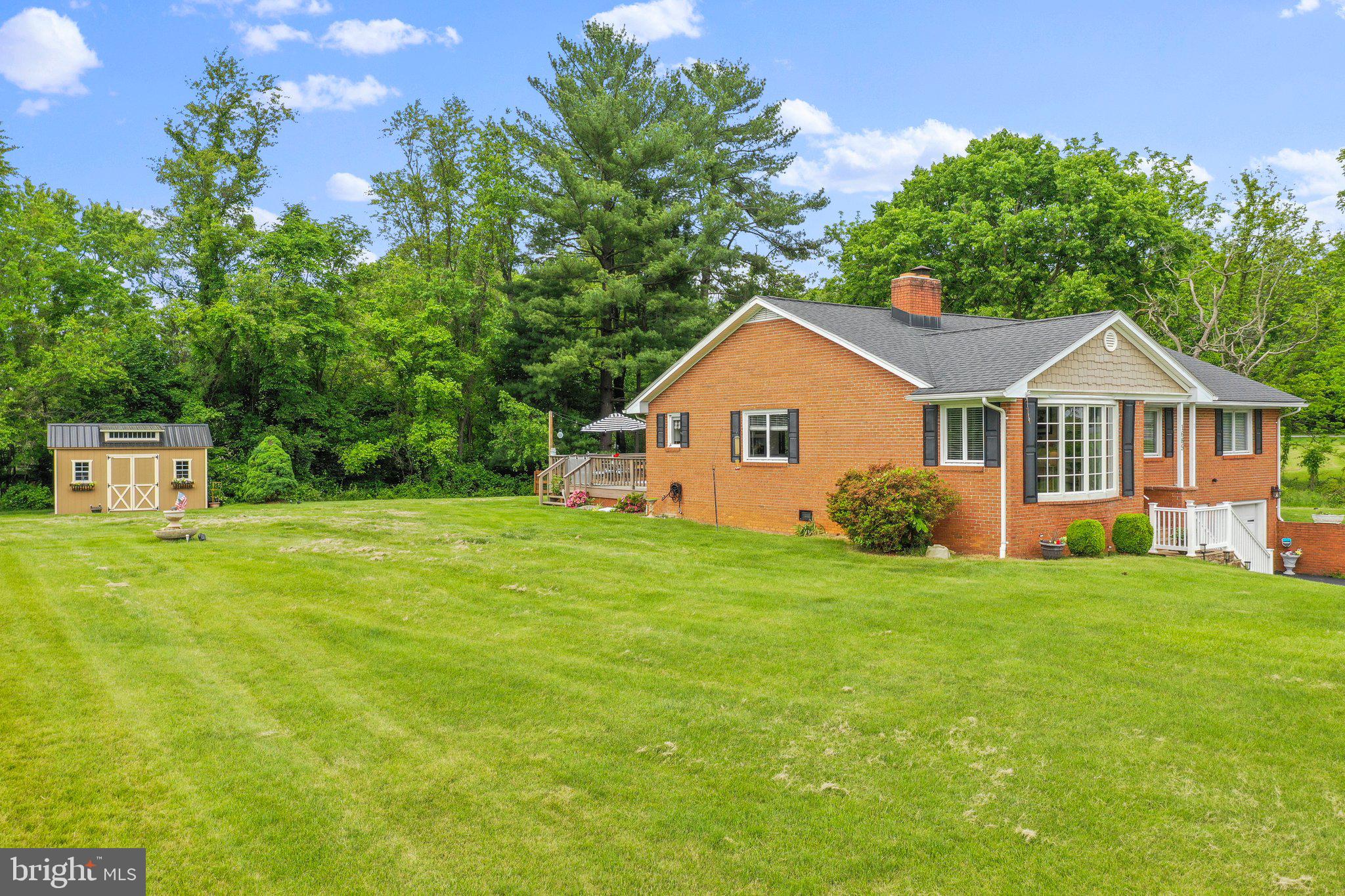 TUSCAWILLA HILLS - Residential