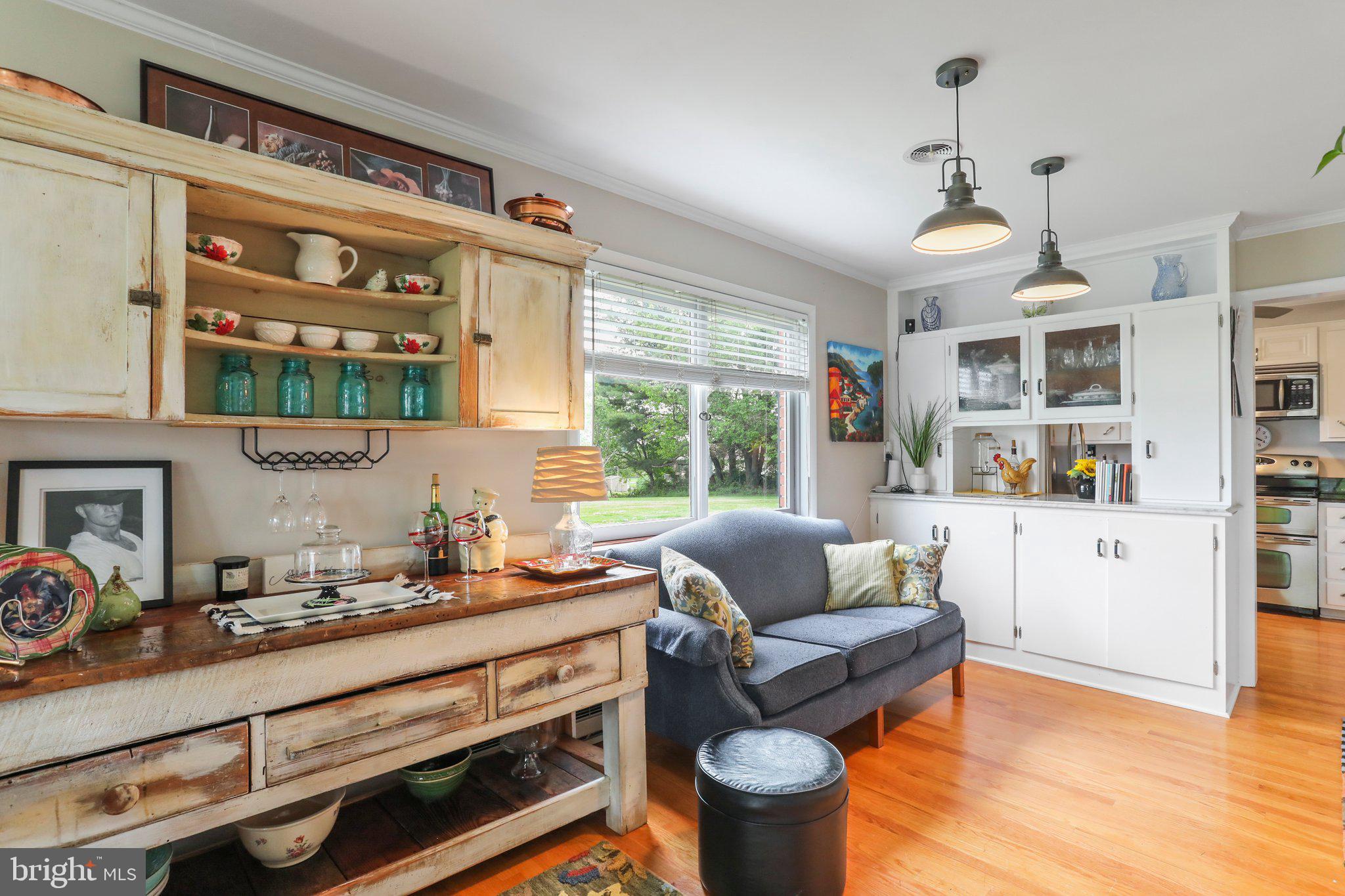 TUSCAWILLA HILLS - Residential