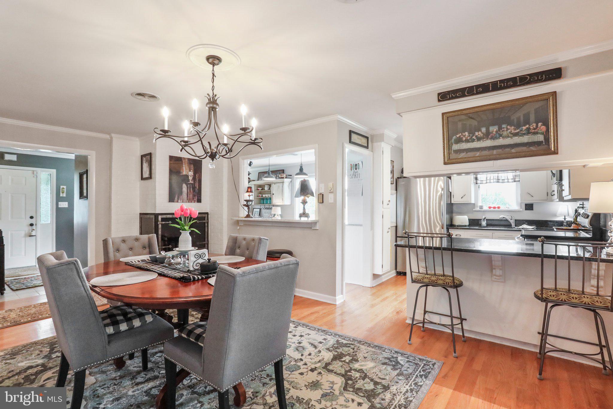 TUSCAWILLA HILLS - Residential