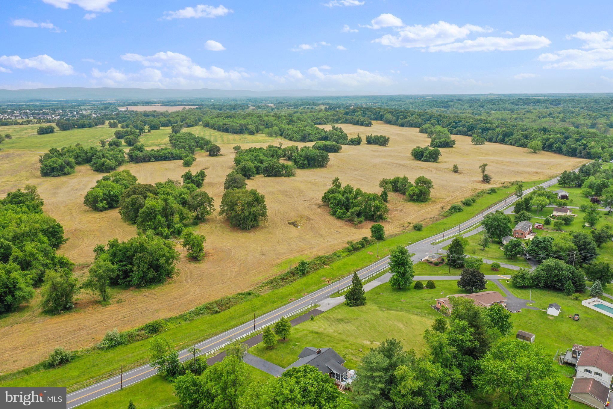 TUSCAWILLA HILLS - Residential