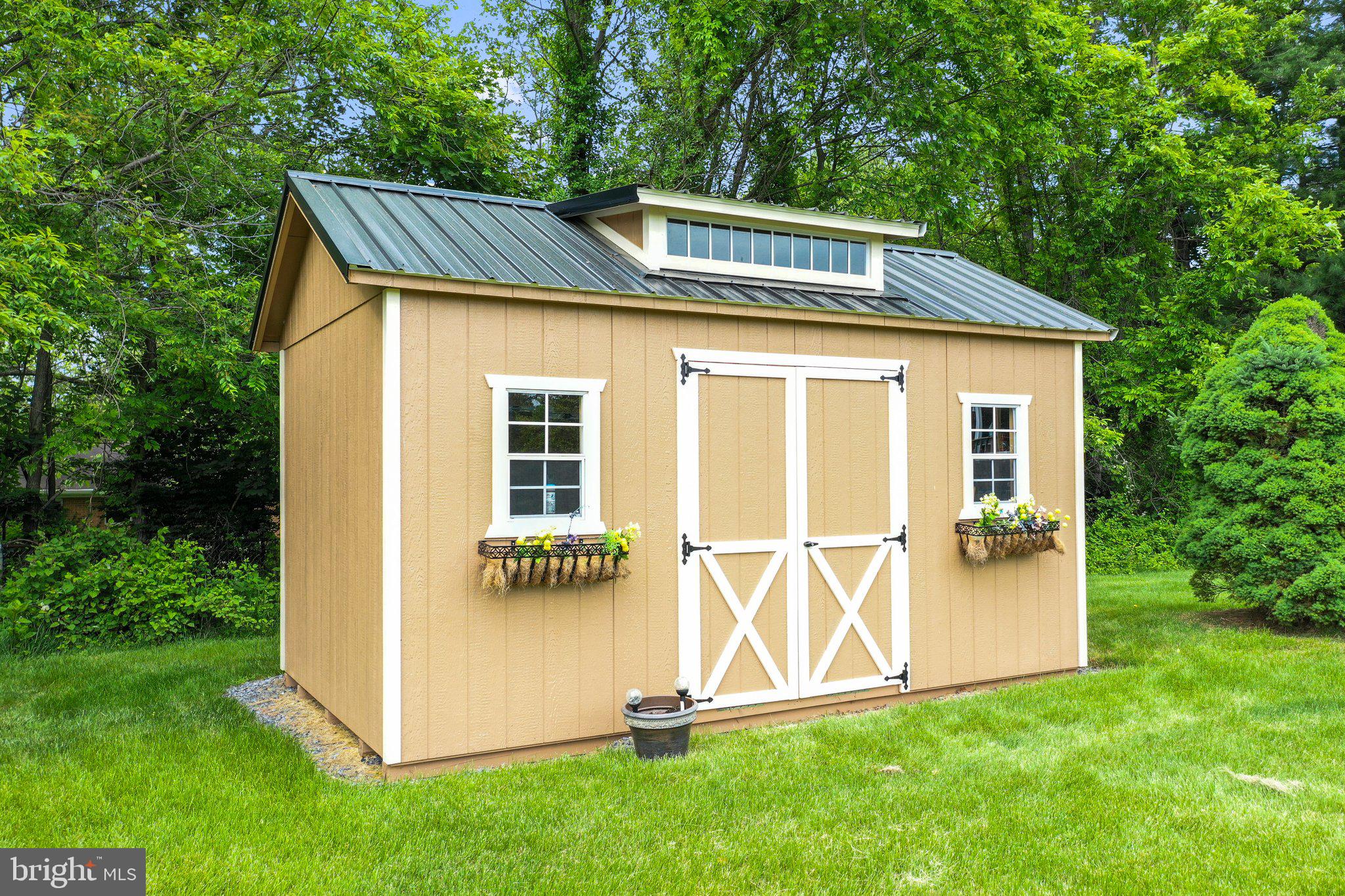 TUSCAWILLA HILLS - Residential