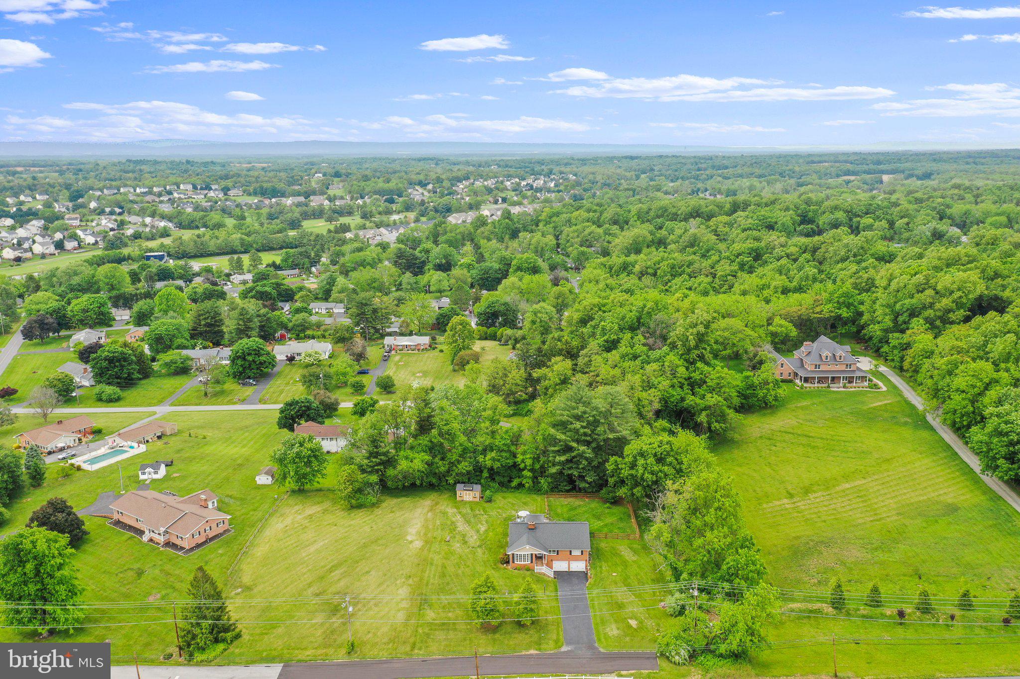 TUSCAWILLA HILLS - Residential