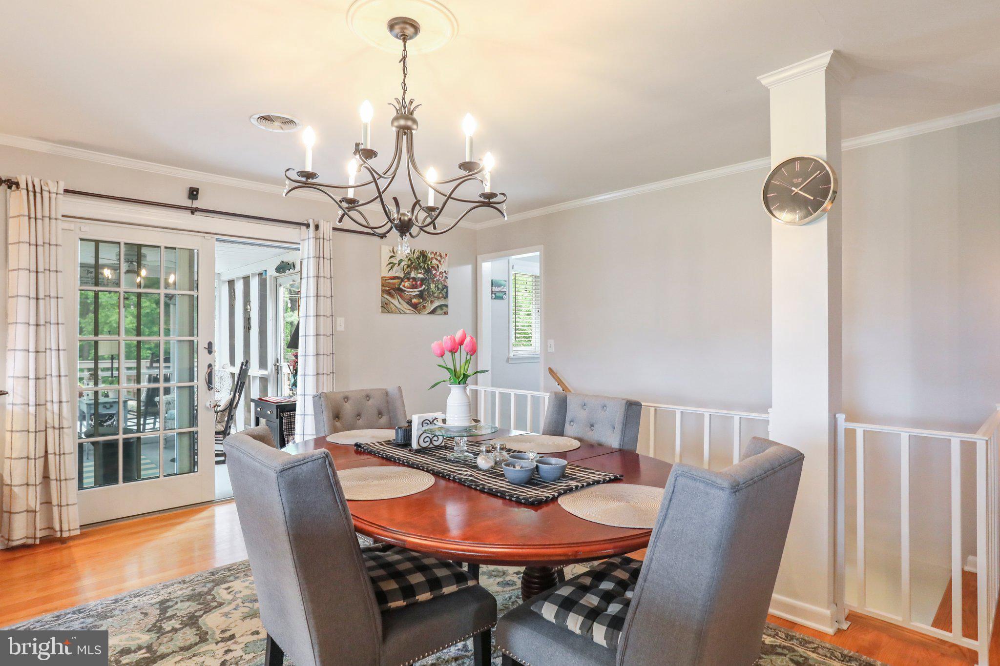 TUSCAWILLA HILLS - Residential