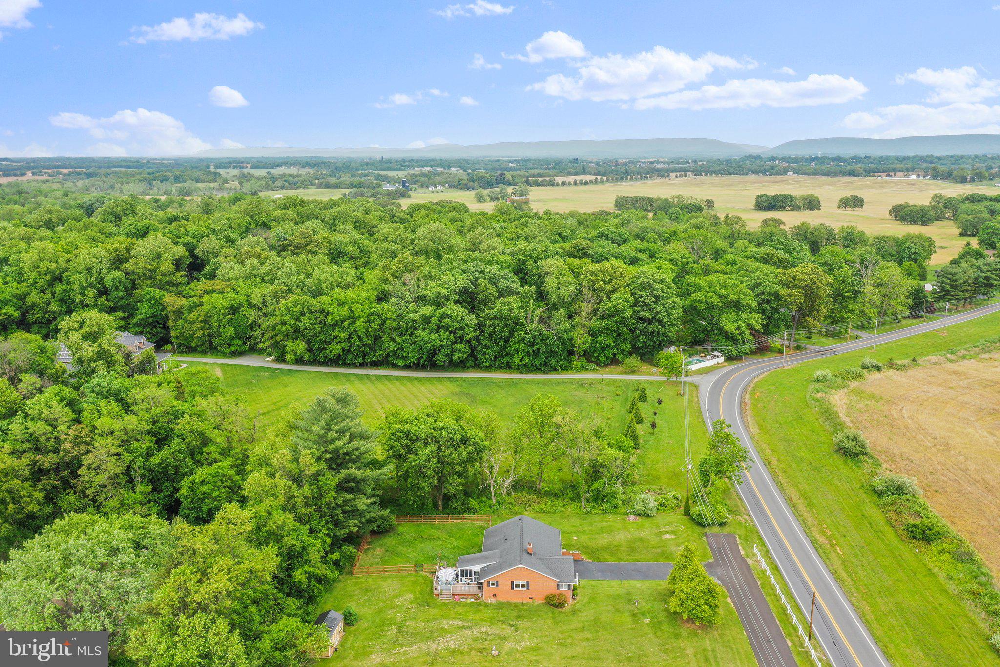 TUSCAWILLA HILLS - Residential