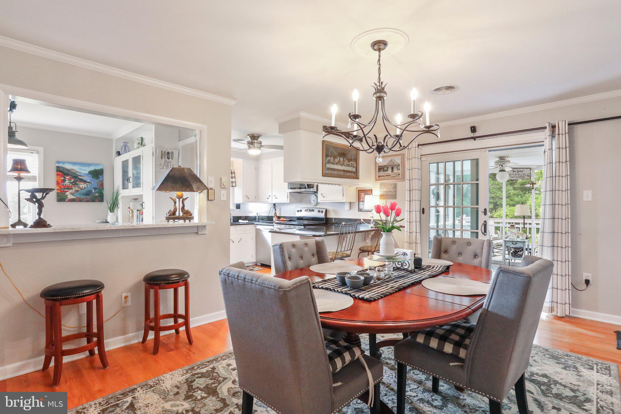 TUSCAWILLA HILLS - Residential