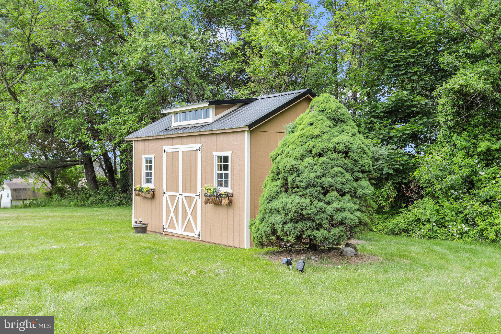 TUSCAWILLA HILLS - Residential