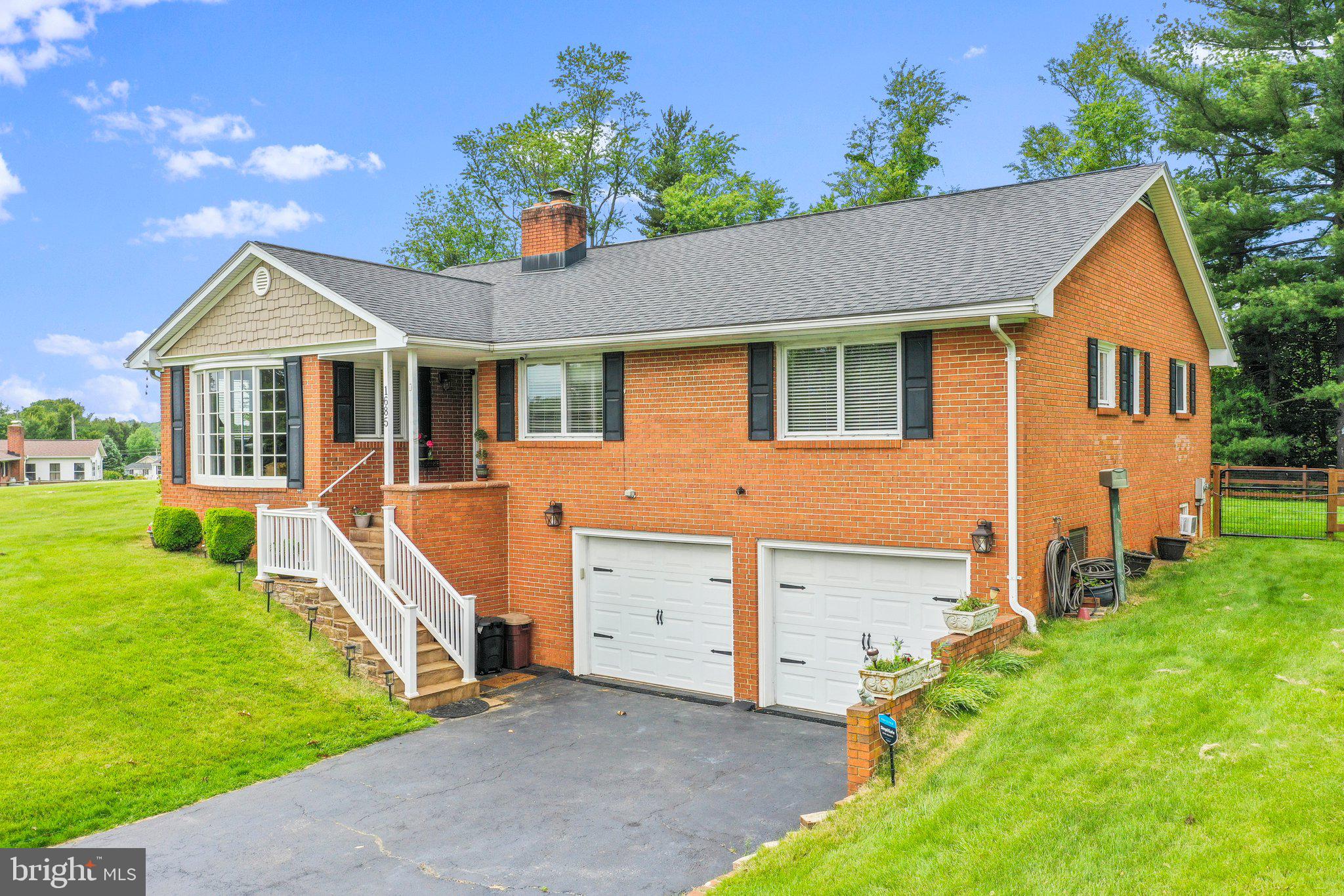 TUSCAWILLA HILLS - Residential