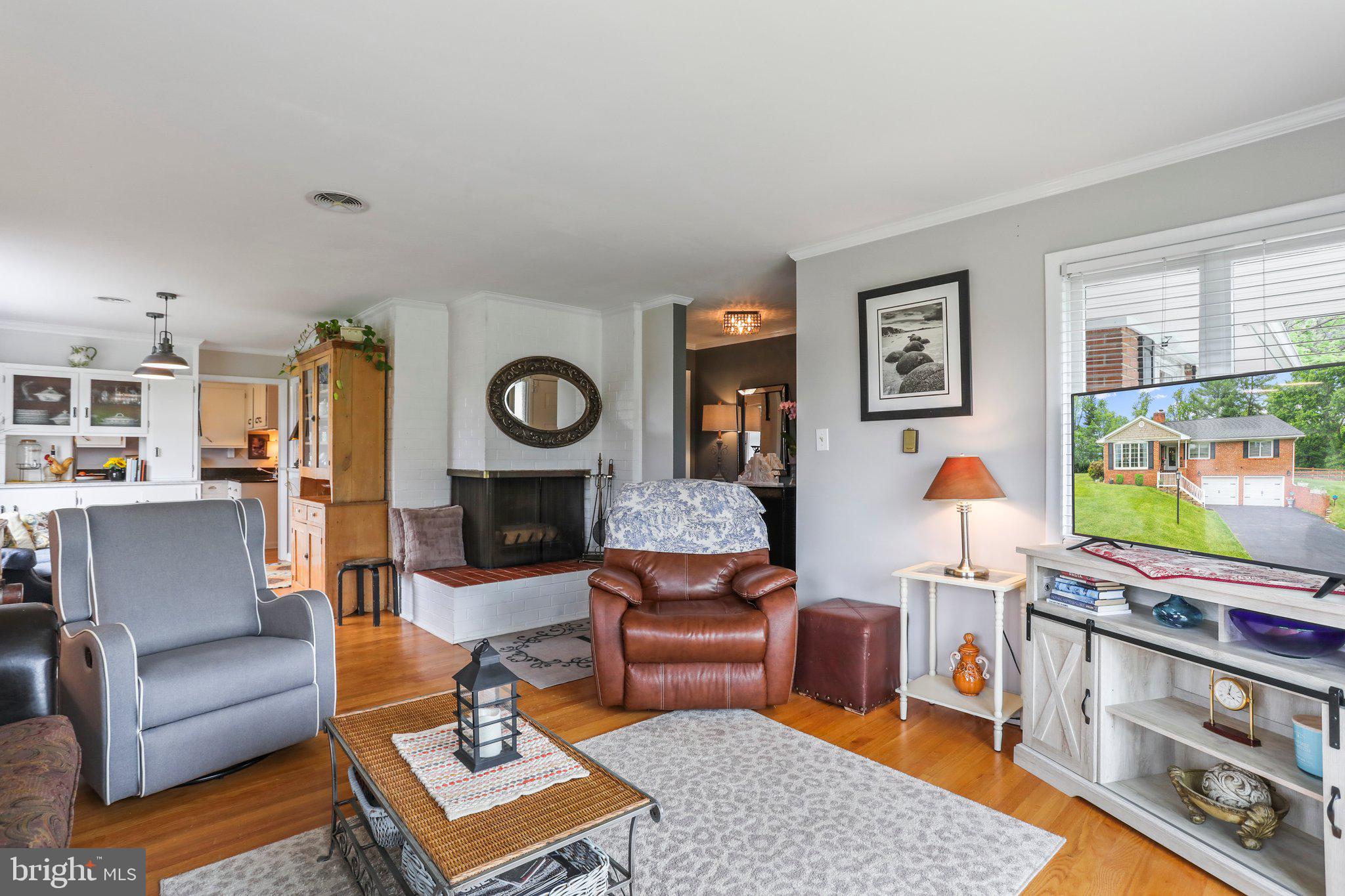 TUSCAWILLA HILLS - Residential