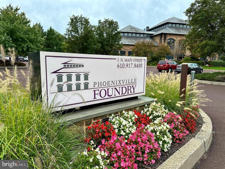 STEELPOINTE - Residential Lease