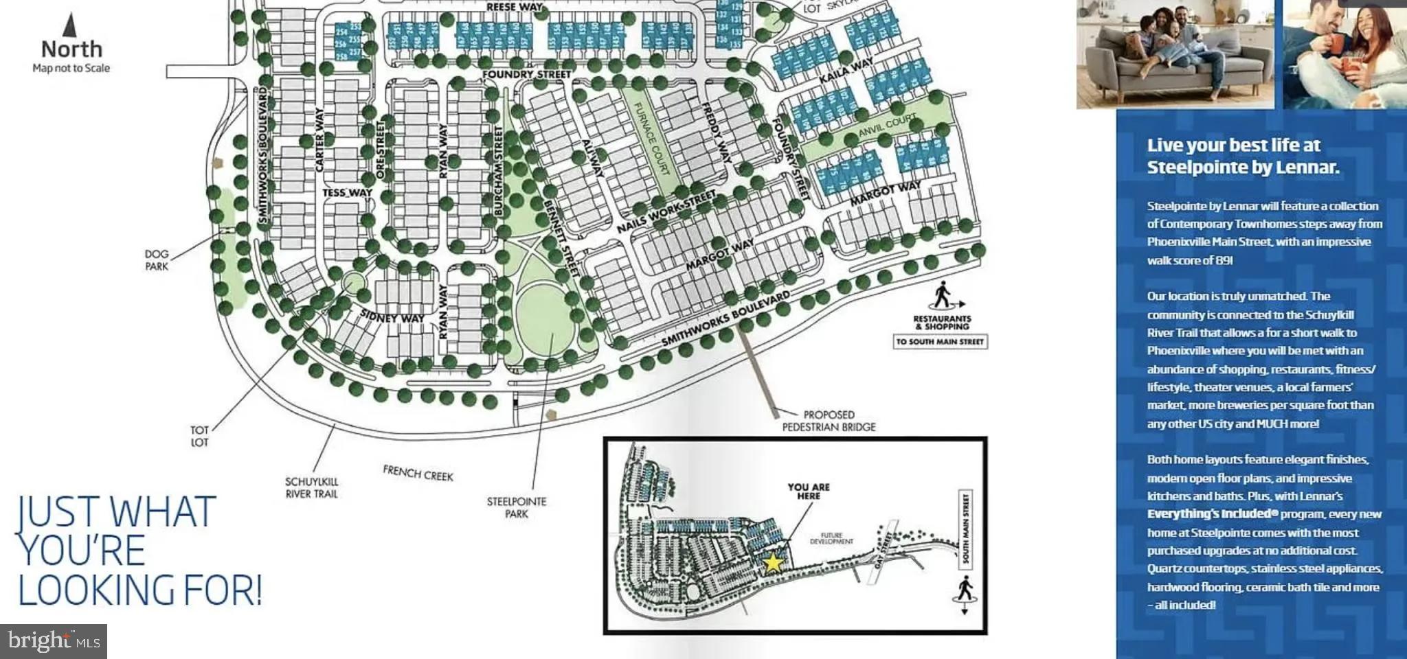 STEELPOINTE - Residential Lease