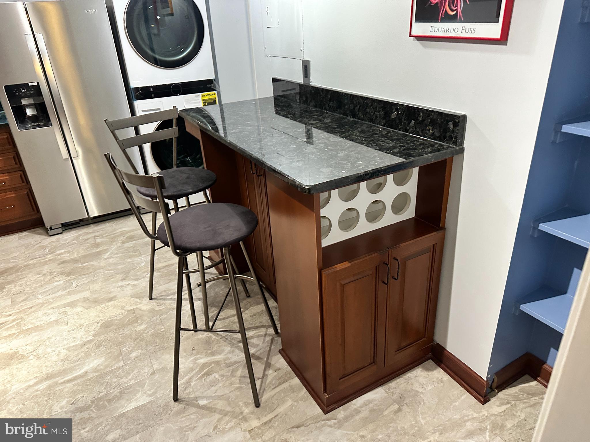 WATERGATE AT LANDMARK - Residential