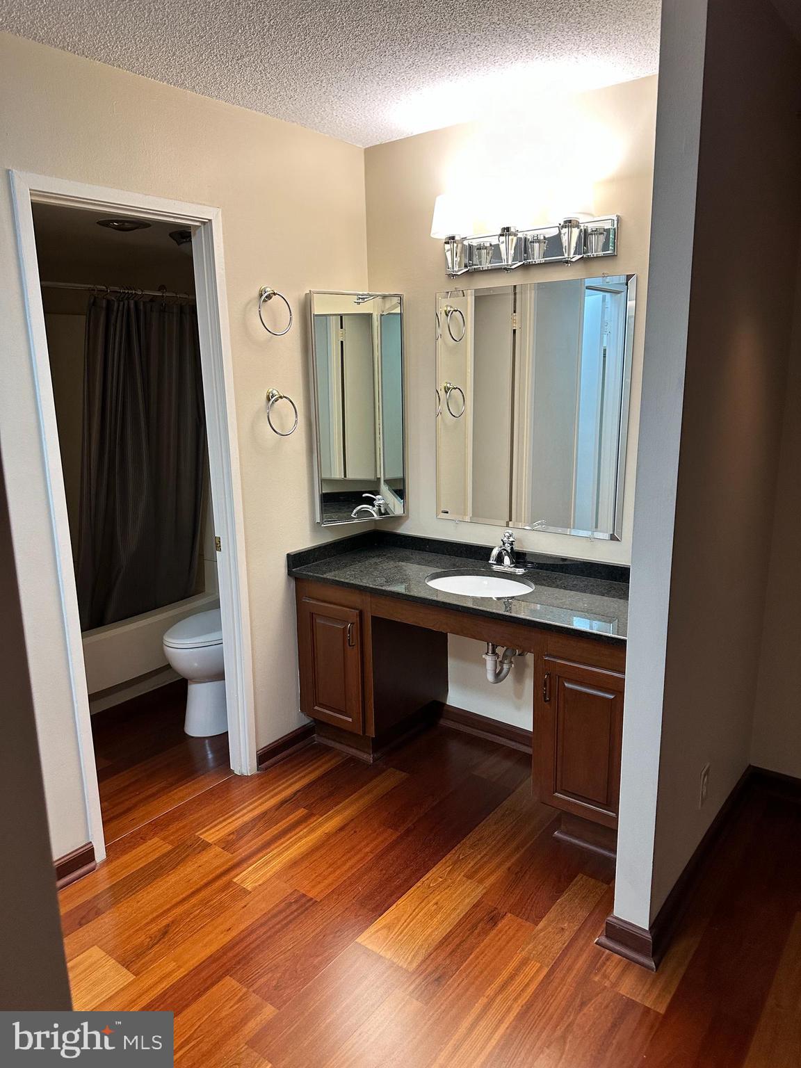 WATERGATE AT LANDMARK - Residential