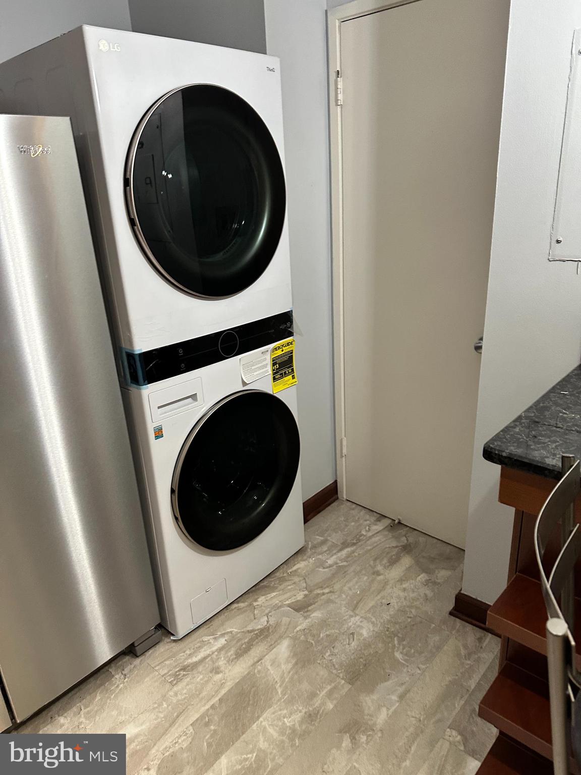 WATERGATE AT LANDMARK - Residential