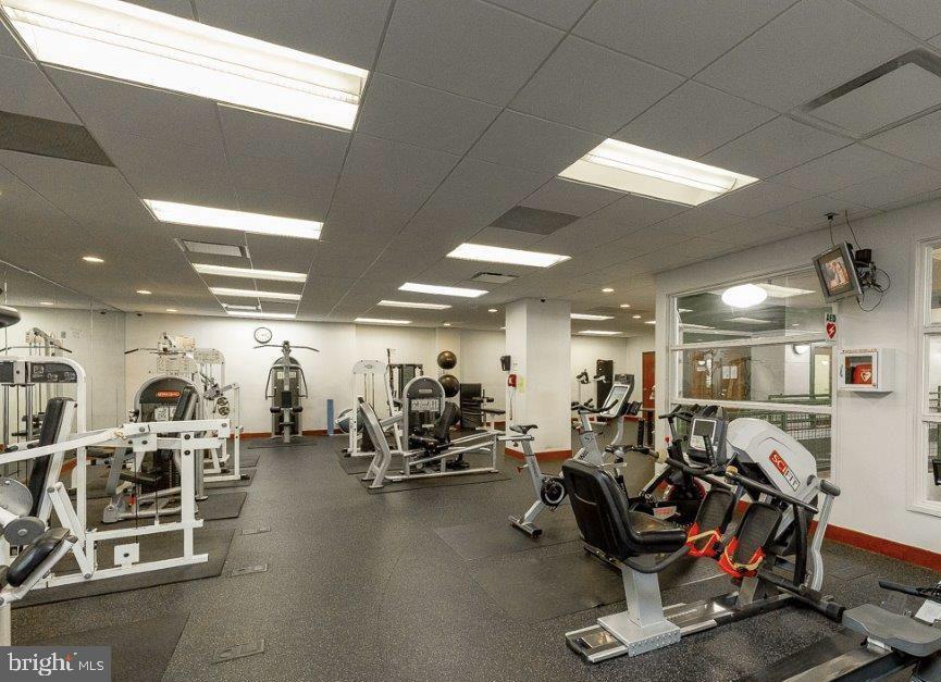 WATERGATE AT LANDMARK - Residential