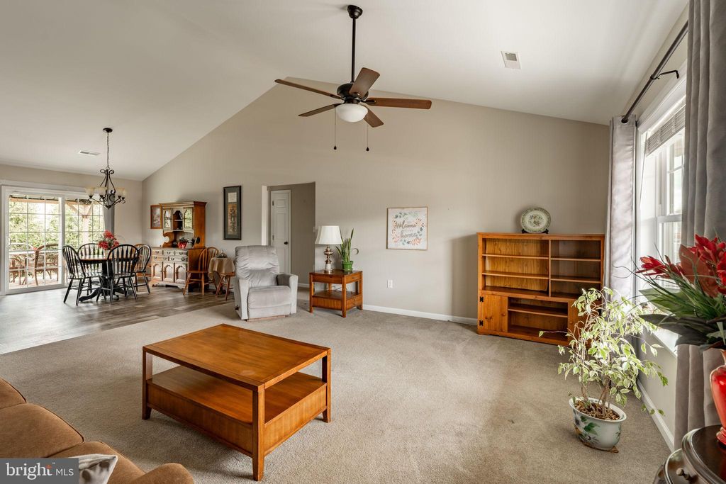 Photo of 213 Abbey Lane, NARVON, PA 17555 (MLS # PALA2066062)