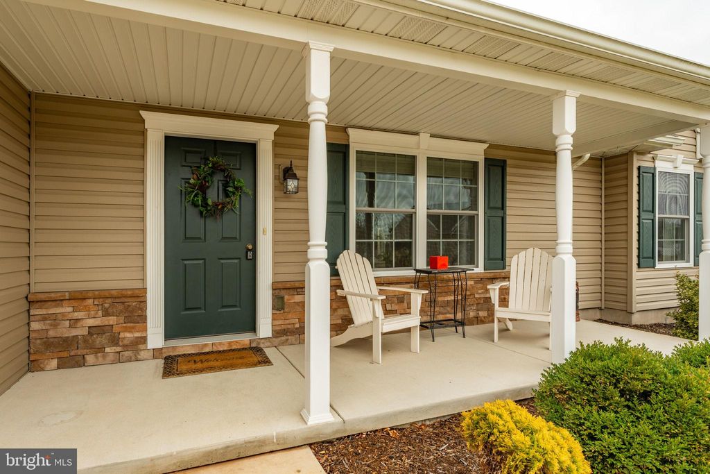 Photo of 213 Abbey Lane, NARVON, PA 17555 (MLS # PALA2066062)