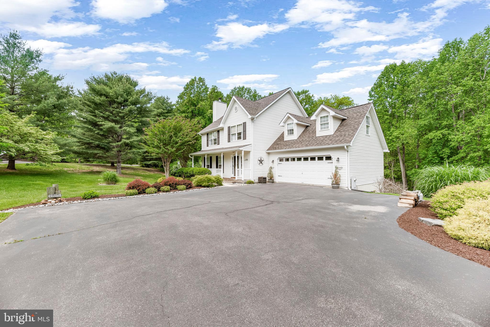 4700 WILLOWS ROAD